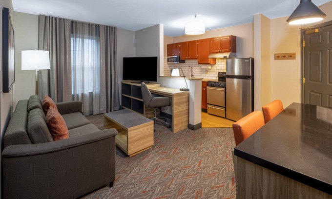 Danvers Hôtel | Candlewood Suites Boston North Shore Danvers by IHG