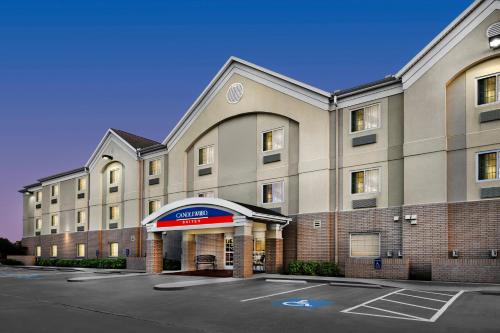 Conway Hôtel | Candlewood Suites Conway by IHG