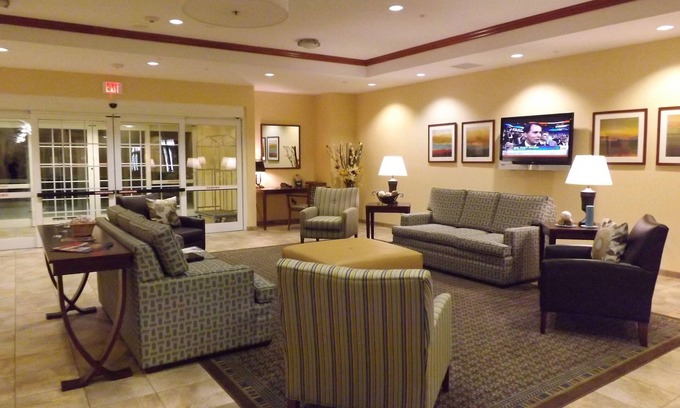 Fredericksburg Hôtel | Candlewood Suites Fredericksburg by IHG