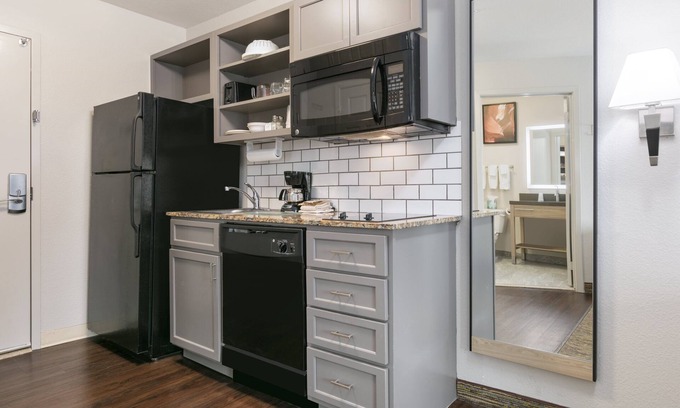Fort Worth Hôtel | Candlewood Suites - Fort Worth/West by IHG