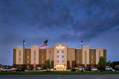 White Settlement Hôtel | Candlewood Suites Fort Worth West by IHG