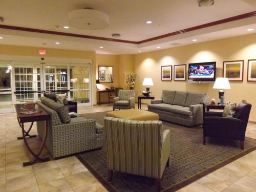 Fredericksburg Hôtel | Candlewood Suites Fredericksburg by IHG
