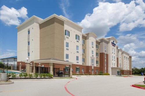 Houston Hôtel | Candlewood Suites Houston - Spring by IHG