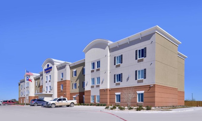 Kenedy Hôtel | Candlewood Suites Kenedy by IHG