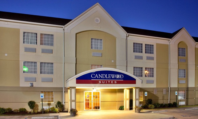 Sulphur Hôtel | Candlewood Suites Lake Charles - Sulphur by IHG