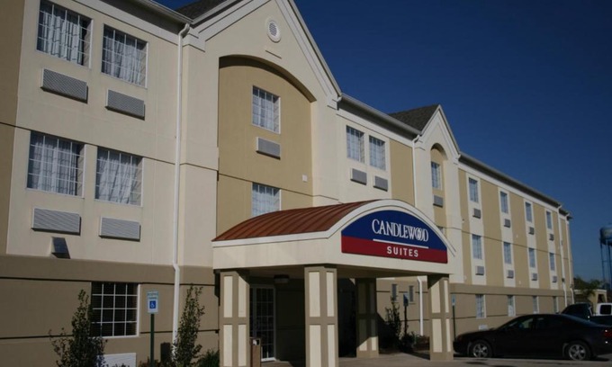 Sulphur Hôtel | Candlewood Suites Lake Charles-Sulphur by IHG