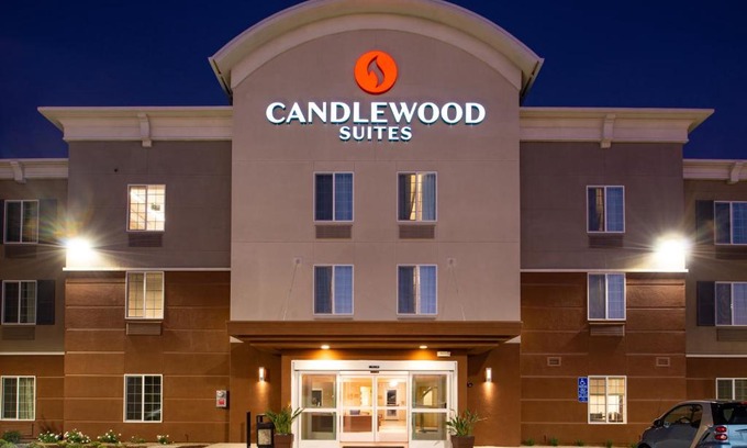 Lodi Hôtel | Candlewood Suites - Lodi by IHG