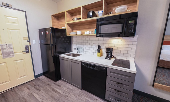 Merrillville Hôtel | Candlewood Suites Merrillville by IHG