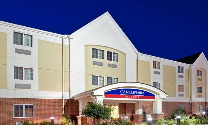 Merrillville Hôtel | Candlewood Suites Merrillville by IHG