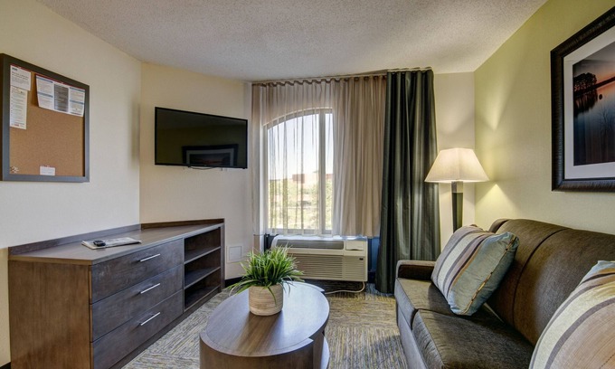 Richmond Hôtel | Candlewood Suites Richmond - West Broad by IHG