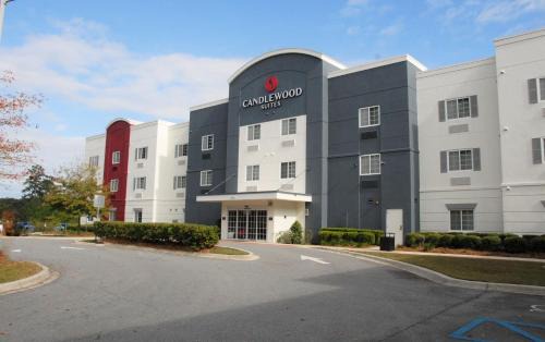 Tallahassee Hôtel | Candlewood Suites Tallahassee by IHG
