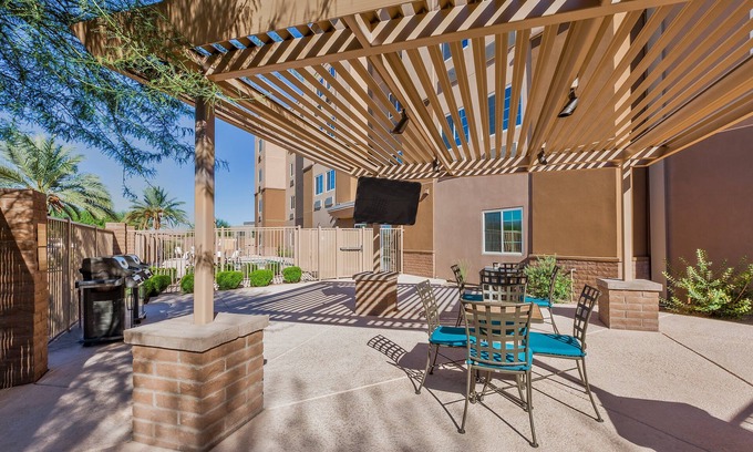 Riverside Crossing Hôtel | Candlewood Suites Tucson by IHG