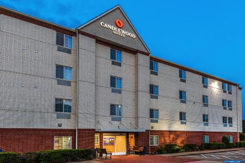 Tyler Hôtel | Candlewood Suites Tyler by IHG