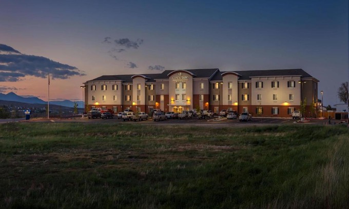 Winnemucca Hôtel | Candlewood Suites Winnemucca by IHG