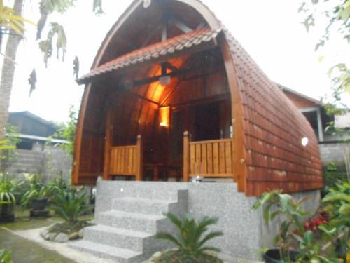 Besakih Maison | Candra Homestay Besakih