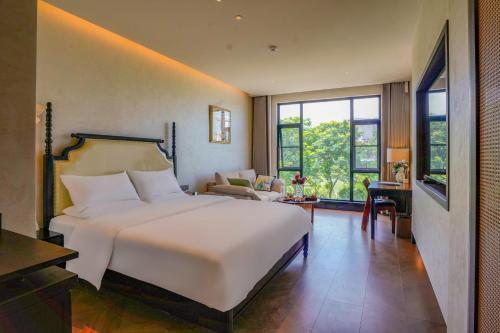 Yongding Maison | Candy Homestay Zhangjiajie Complimentary Airport & Train Station Pickup