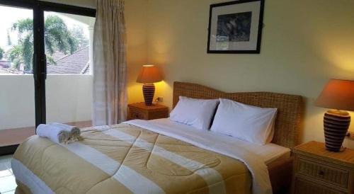 Na Chom Thian Appartement | Candy's Beach Walk