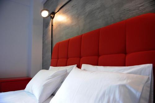 Asprovalta Appartement | Candy's Boutique Rooms