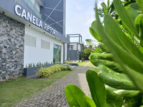 Kathaluwa Hôtel | Canela Beach Resort and Villa