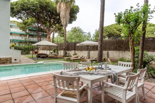 Gava Maison | Canela Homes COSTA CA NOSTRA