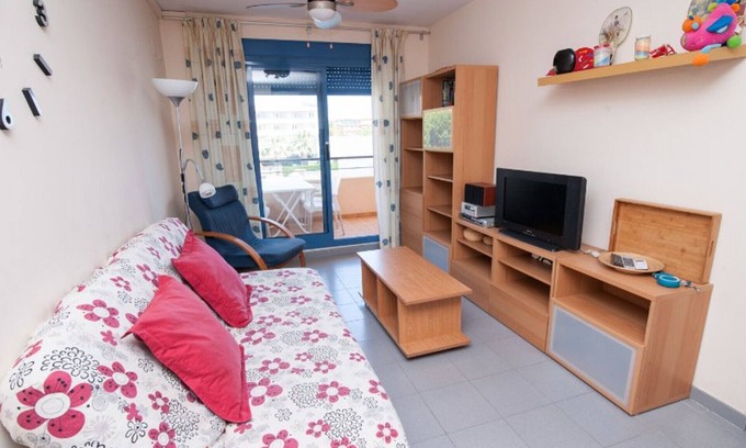 Canet de Berenguer Appartement | Canet Beach Appartement