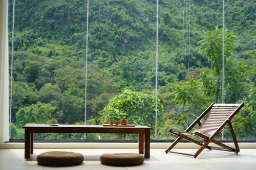 Yangshuo Cabine | CANG 藏In山院