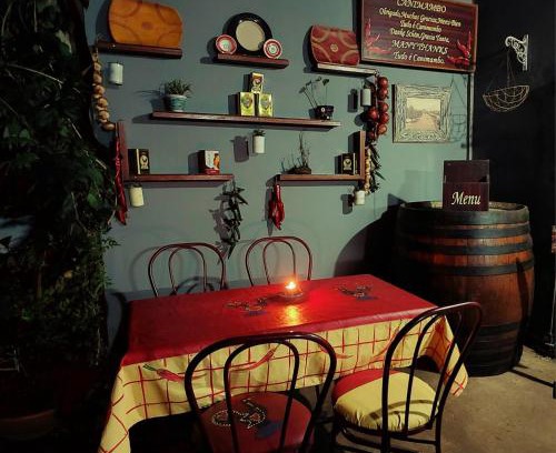 Graskop Hôtel | Canimambo at The Old Post Office Inn