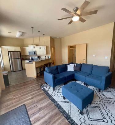 Sun Prairie Appartement | Cannery Square Unit - 106 by Patriot Properties