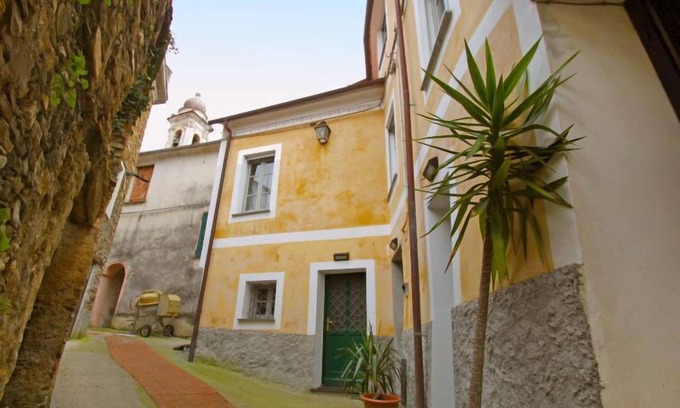 Canneto Appartement | Canneto by Interhome
