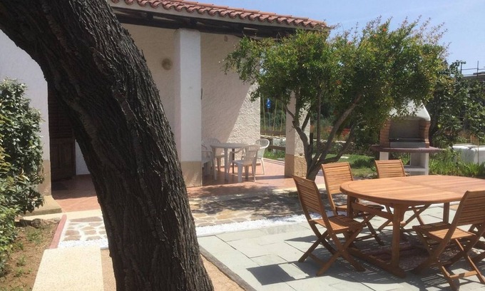 La Conia Maison | Cannigione: Maison Familiale près de la mer