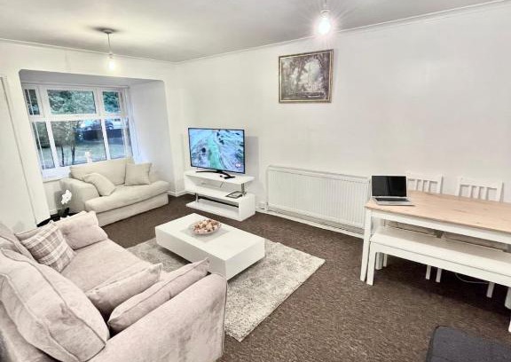 Birmingham Maison | Cannon Gardens