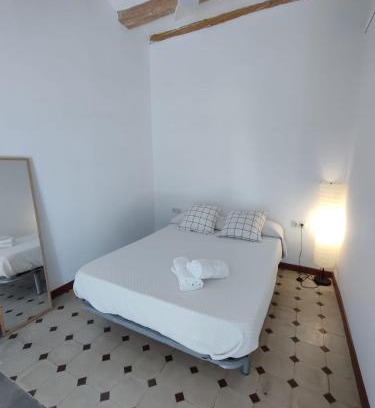 El Clot Appartement | Canonge Rodó Apartments