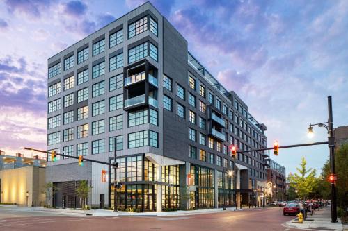 Heartside Hôtel | Canopy By Hilton Grand Rapids Downtown