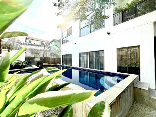 Siem Reap Appartement | Canopy Pool Villa