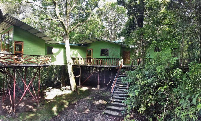 Monteverde Maison | Maison de vacances Canopy Wonders