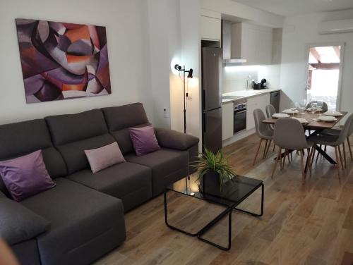 Chella Appartement | CAN’SELMA 2