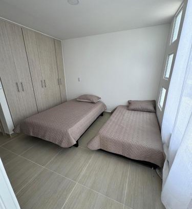 Luna Park Maison | Cantabria casa Q6