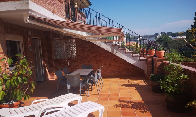 Cuchia Appartement | CANTABRIA COAST APARTMENT.