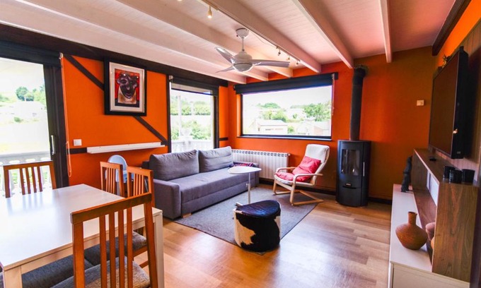 Pielagos Appartement | Cantabria Collection - Precioso apartamento con jardín