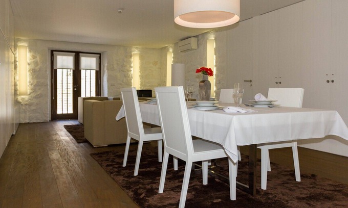 Riba de Mouro Cottage | Cantador do Cantador 1 - Coin très confortable dans l'Alto Minho! ...