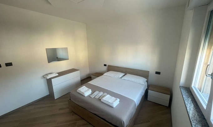 Cabanette Appartement | Cantaloupe 3