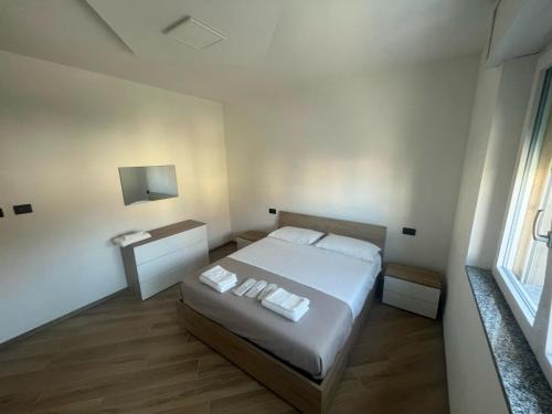 Cabanette Appartement | Cantalupo 3