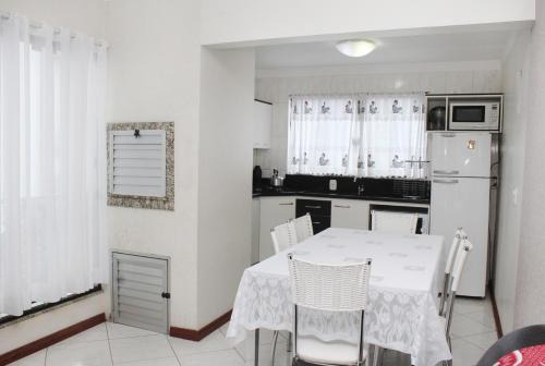 Piratuba Appartement | Cantinho Aconchegante Morada do Sol
