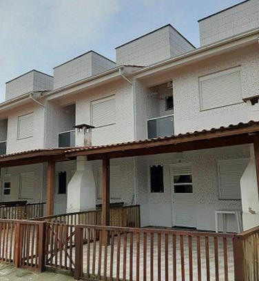 Barra de Ibiraquera Appartement | Cantinho da Barra