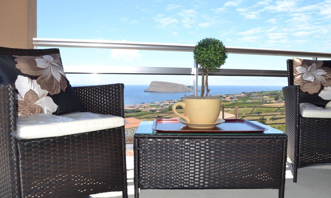 Porto Judeu Maison | Coin de Bela Vista