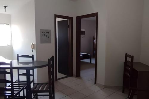Centro Appartement | CANTINHO DA FAMÍLIA AP 02