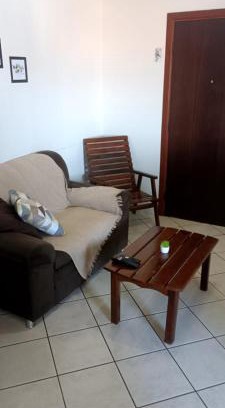 Centro Appartement | Cantinho da Família AP 02