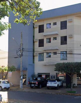 Centro Appartement | Cantinho da Família AP 09