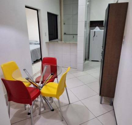 Pau dos Ferros Appartement | CANTINHO DA FELICIDADE