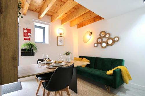 Lapa Appartement | Cantinho da Lapa